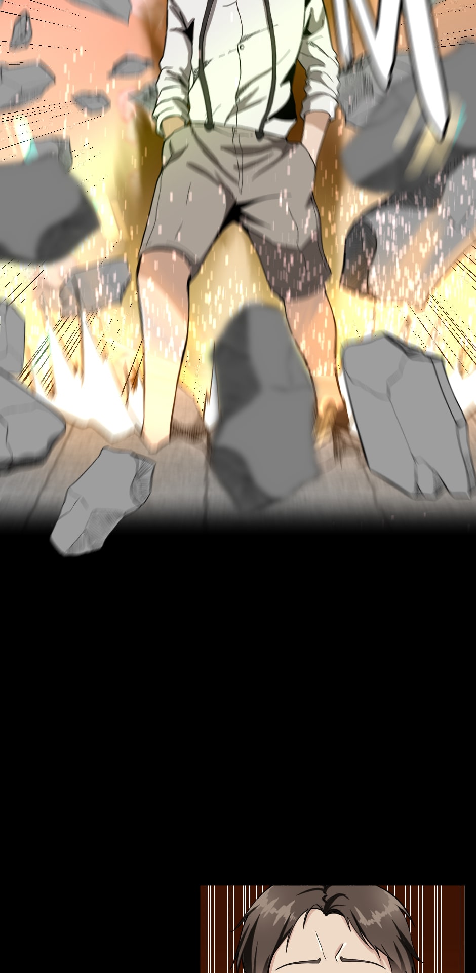 The Beginning After The End Chapter 34 image 42